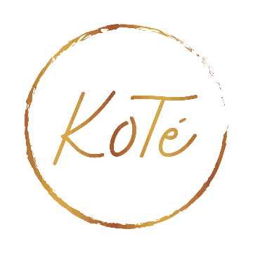 KoTé éclair atelier